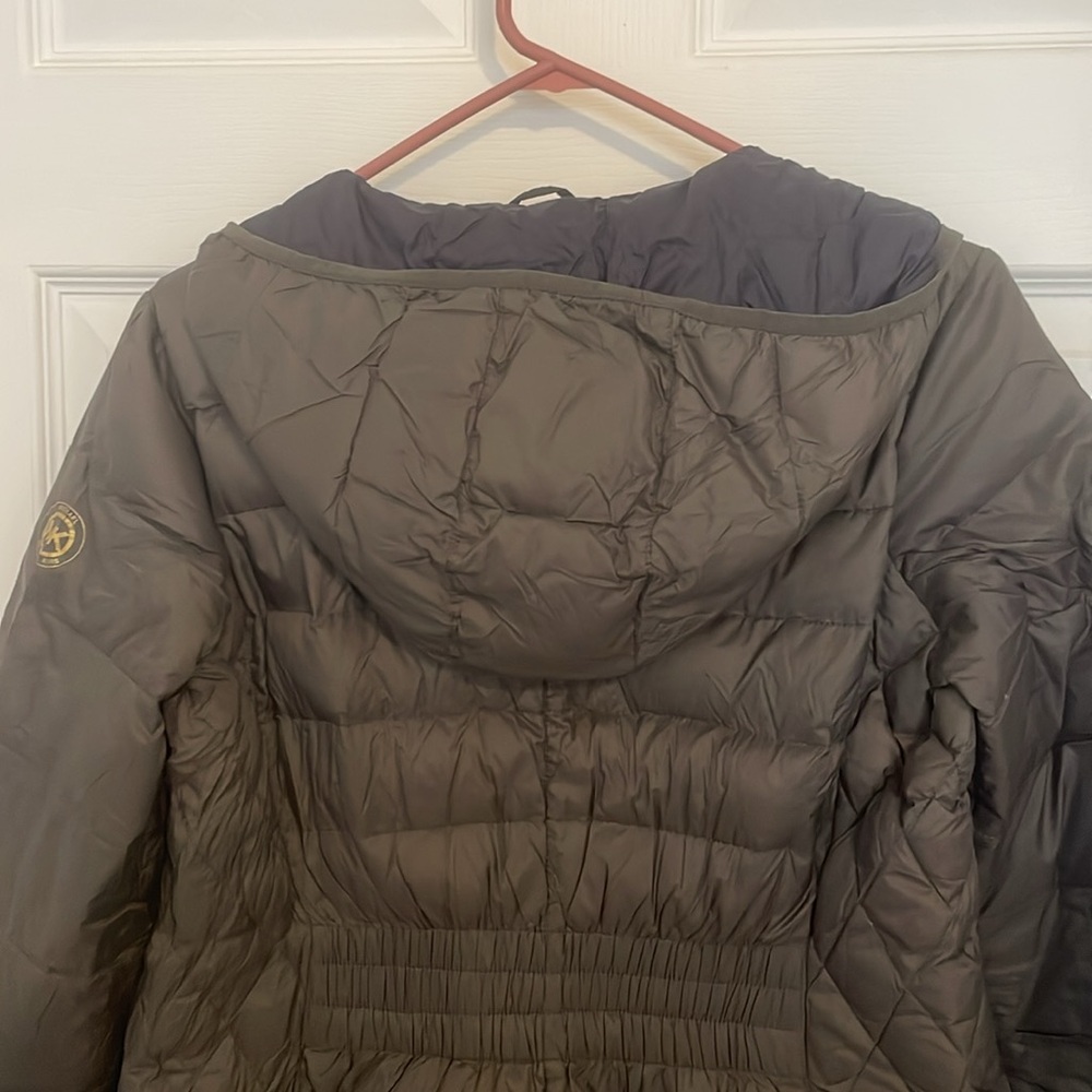 Michael Kors Lightweight Winter Jacket - image 6